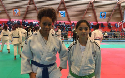 Tournoi de Garches Minimes / Ligue 92 2019