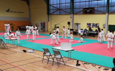 Coupe Jita Kyoei 2019