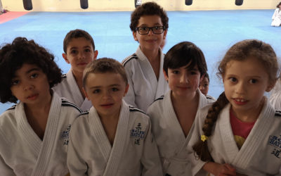 Tournoi de Nanterre 2020