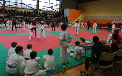 15ème Trophée Amitié-Respect 2020