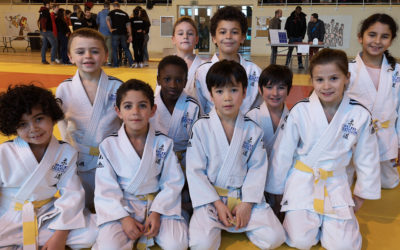Tournoi de Montrouge 2019
