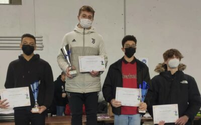 Coupe 92 du jeune arbitre 2022