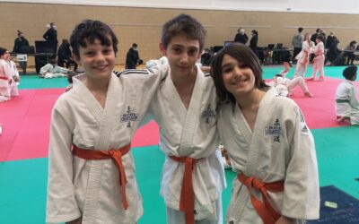 District Sud 92 Benjamins 2022