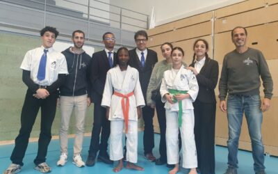 Critérium 92 Benjamins – District Sud 2023