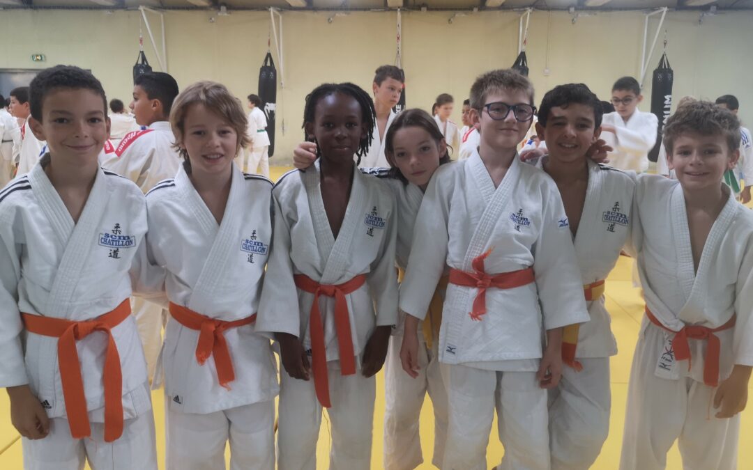 Tournoi de l’Amitié de Nanterre 2023