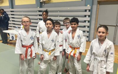 Tournoi de Sorbier 2023