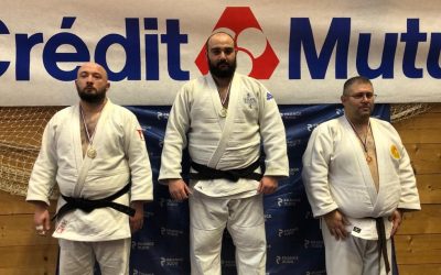 Tournoi de Deuil la Barre 2024