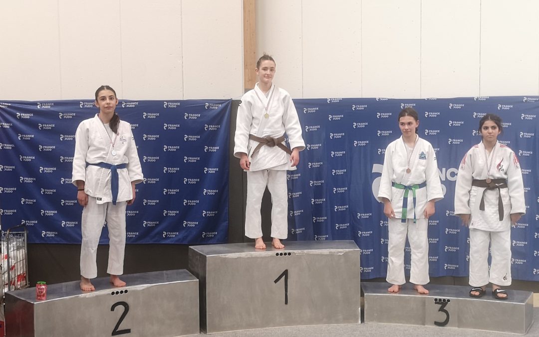 Circuit Régional – Saint-Marcel (NOR) 2024