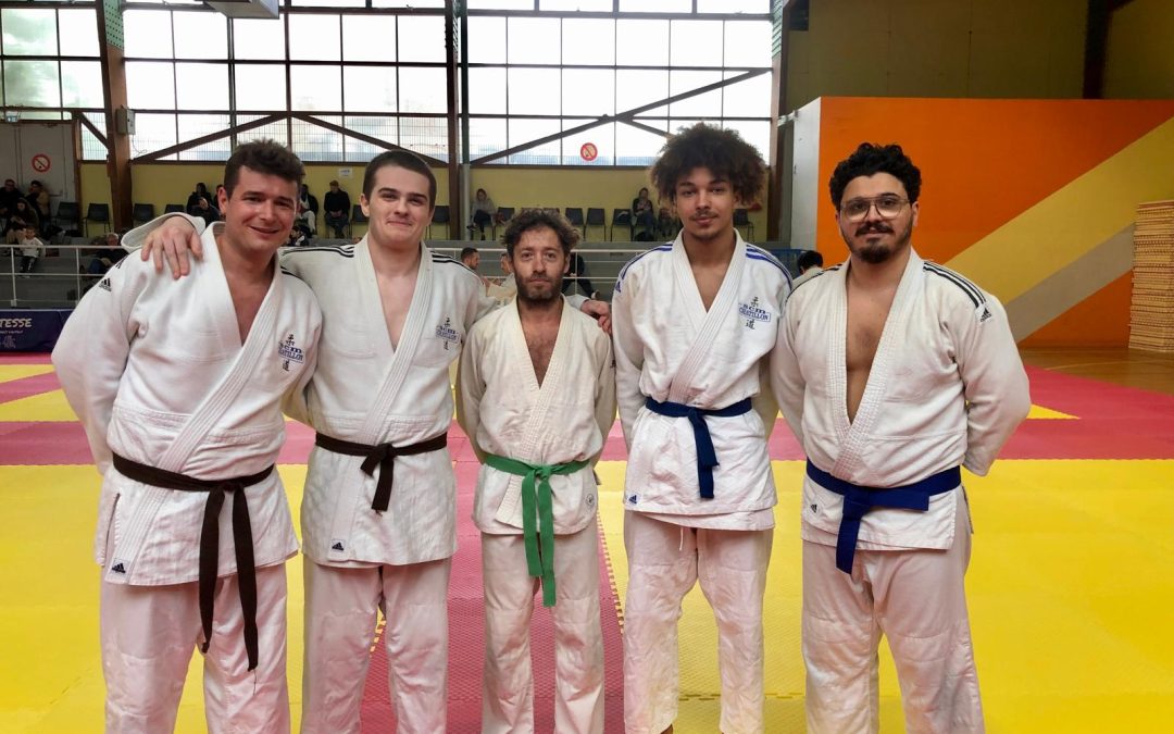 Trophée Amitié-Respect 2024