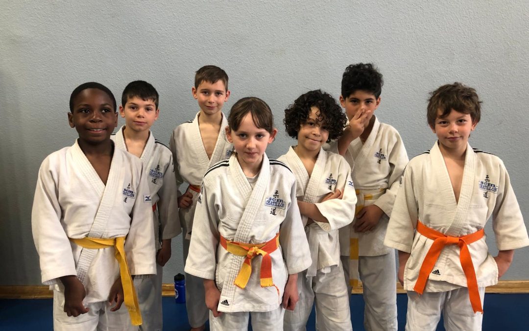 Tournoi de Meudon 2024