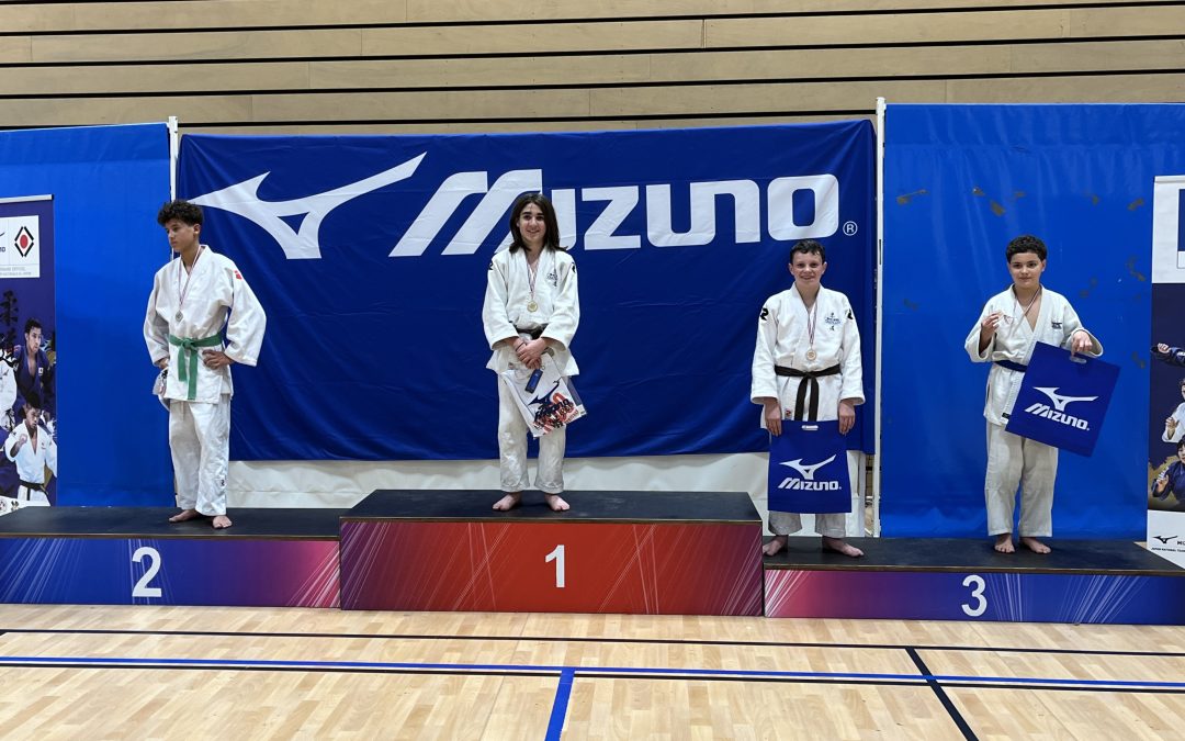 Grand Prix Mizuno de la Marne 2024