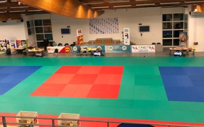 Tournoi Label A Minimes de Seine Maritime 2024