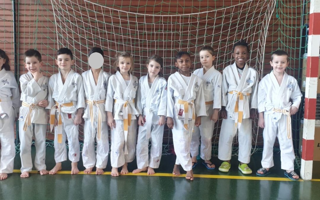 Tournoi de Chevilly Larue 2025