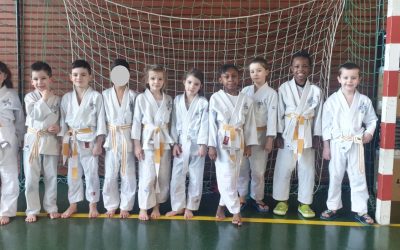 Tournoi de Chevilly Larue 2025