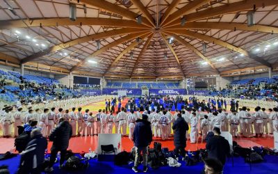 Coupe IDF minimes 2025