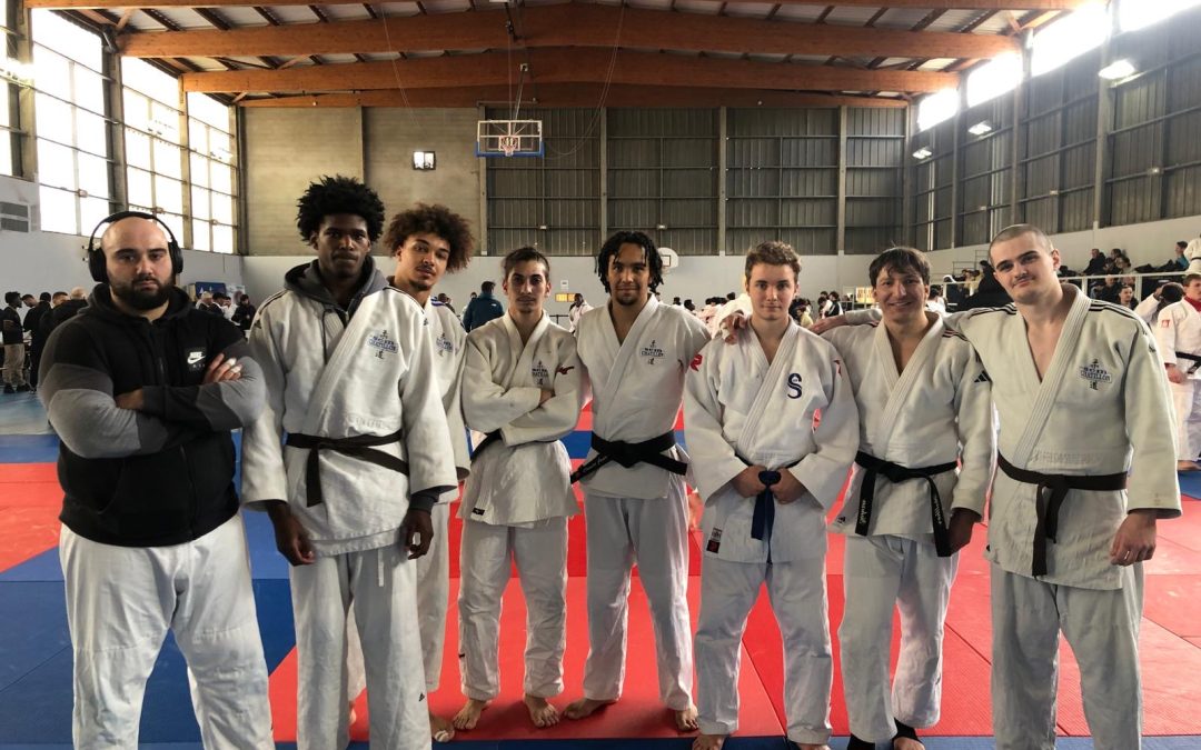 Championnat 92 seniors 1 Division 2025