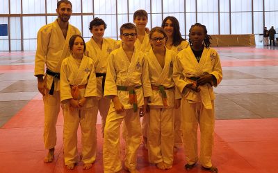 Regroupement 92 Benjamins-Minimes 2025