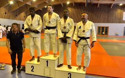 Coupe 92 3 Division seniors 2025