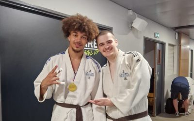 Coupe ceinture de couleurs CD75 2025