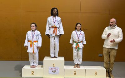 Circuit 92 Benjamins 2025 – Tour 2