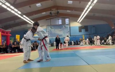 Tournoi label A Cadets de Chartres 2025