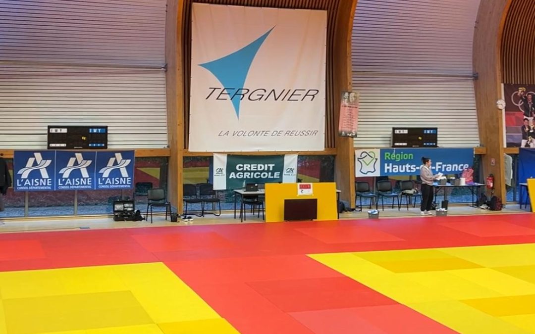 Tournoi Label A Cadets de Tergnier 2025