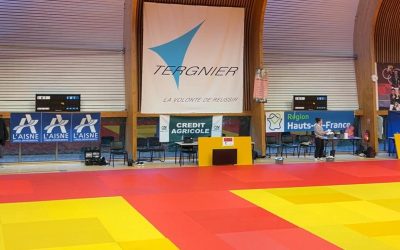 Tournoi Label A Cadets de Tergnier 2025