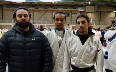 Tournoi de Bondy 2025