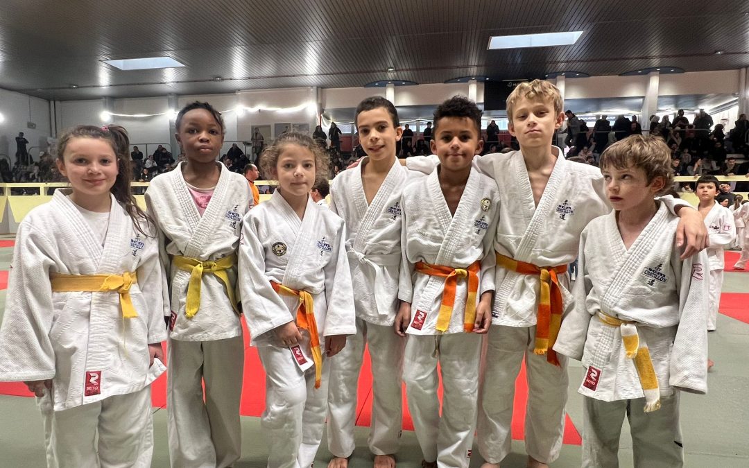 Tournoi de Sorbier 2025