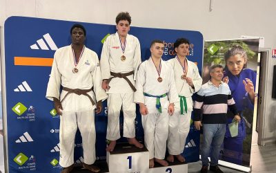Championnat 1er Division Cadets 92 2026