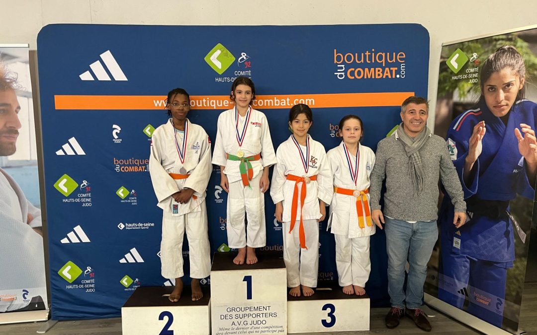 Circuit 92 Benjamins 2026 – Tour 3