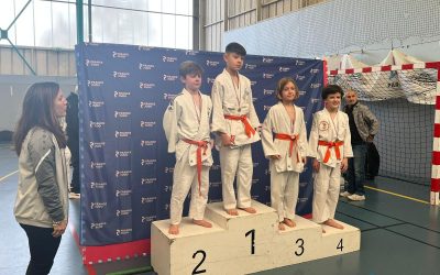 Tournoi de Nanterre 2026