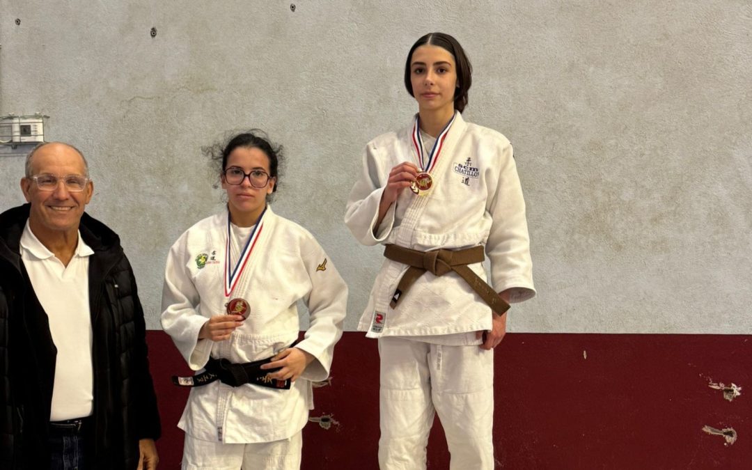 Championnats 92 2 division Cadets 2026