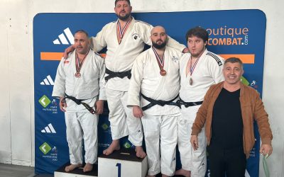 Championnat 92 seniors 1 Division 2026