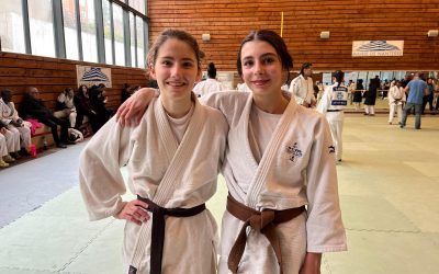 Championnat IDF Cadets 1Div 2026