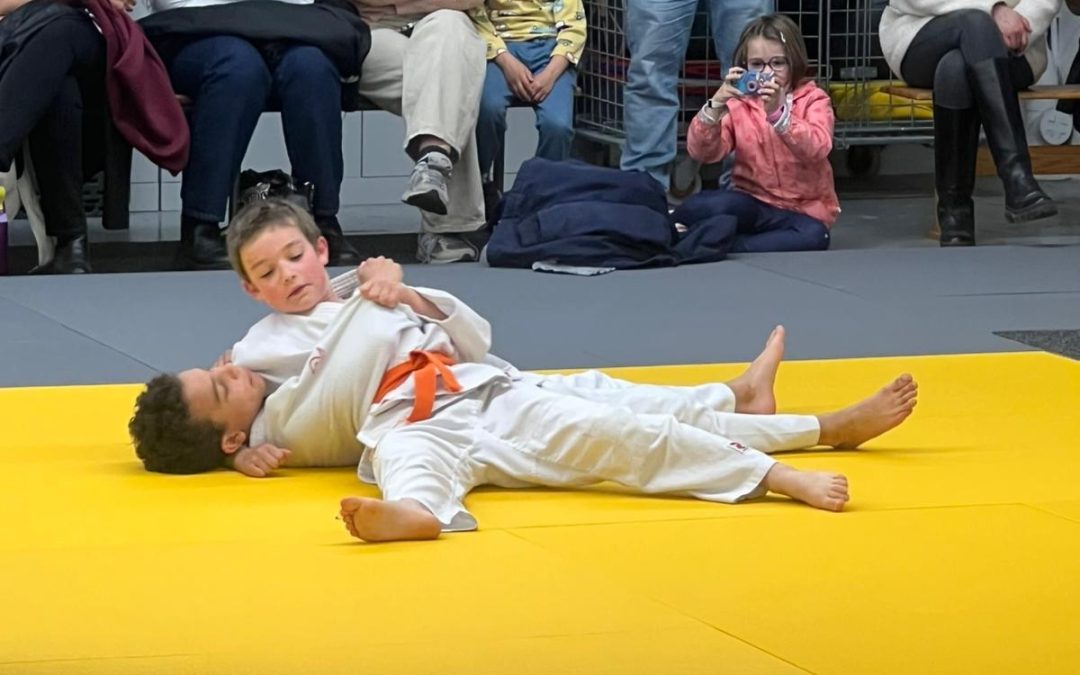 Challenge Shin-Gi-Tai 2026 (2 Tour)