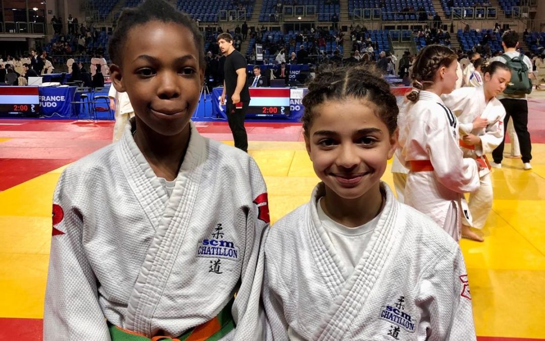 Coupe IDF Benjamins 2026