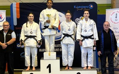 Tournoi de Saint-Dizier 2026