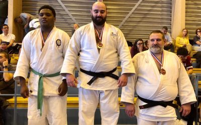 Coupe 92 seniors 3D 2026