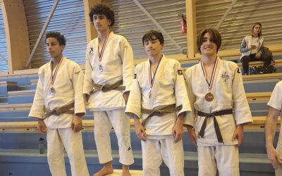 Coupe 92 cadets Espoirs 2026