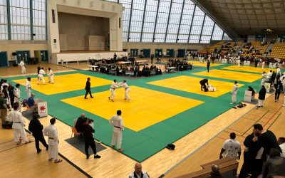 Championnat IDF seniors 1Division 2026