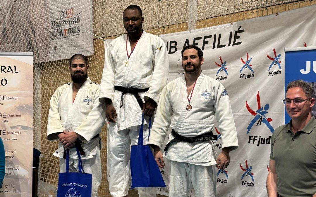 Tournoi Vétérans de Maurepas 2026