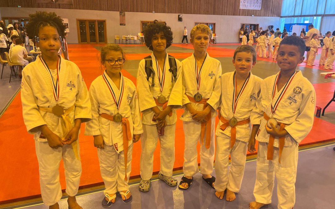 Tournoi de Clamart 2026