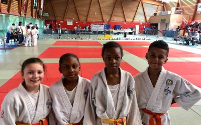 Tournoi de Garches 2026